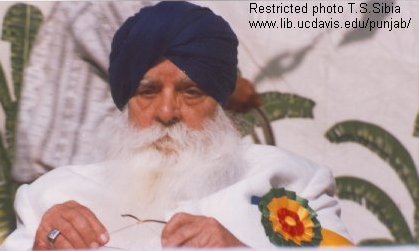 Kesar Singh