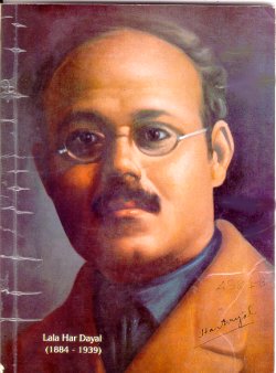 Lala Har Dayal