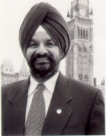 Gurbax Singh Malhi