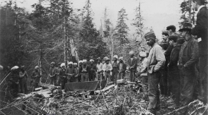 Funeral of first Sikh who died in Vancouver